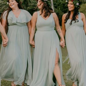 Azazie Dresses - AZAZIE bridesmaid dress! Azazie Dresses - AZAZIE bridesmaid dress!